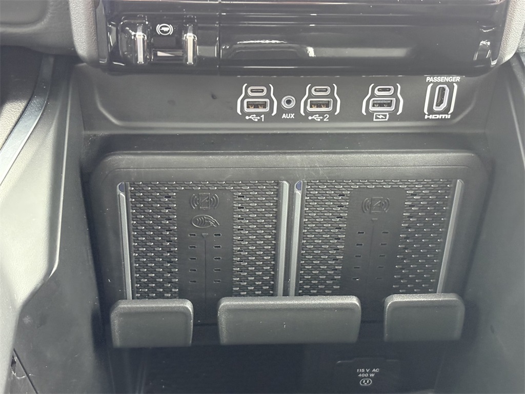 New Car 2025 Ram 1500  Laramie For Sale Under $60,000 In San Marcos, Texas