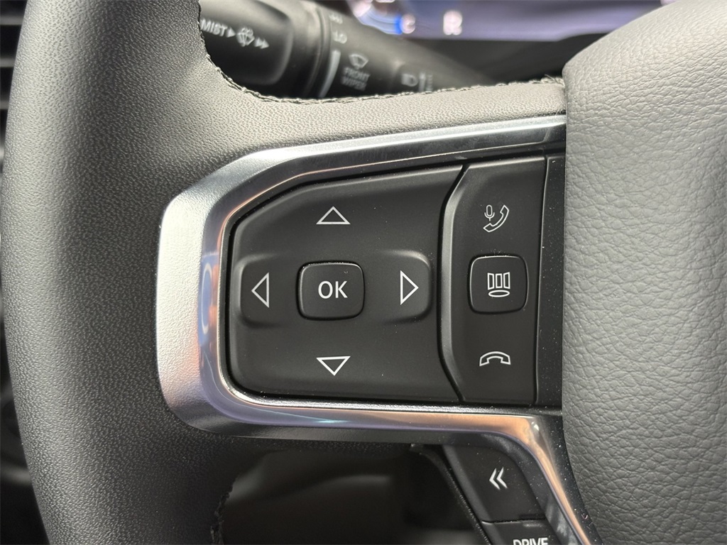 New Car 2025 Ram 1500  Laramie For Sale Under $60,000 In San Marcos, Texas