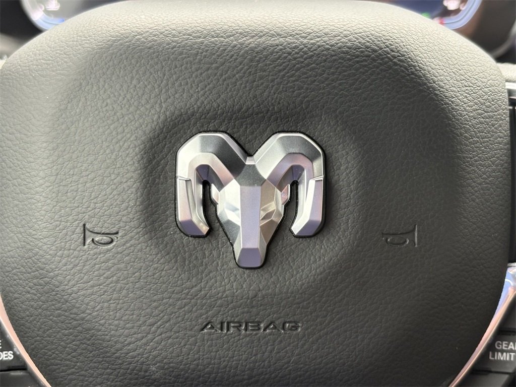 New Car 2025 Ram 1500  Laramie For Sale Under $60,000 In San Marcos, Texas