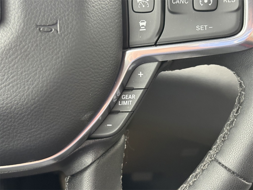 New Car 2025 Ram 1500  Laramie For Sale Under $60,000 In San Marcos, Texas