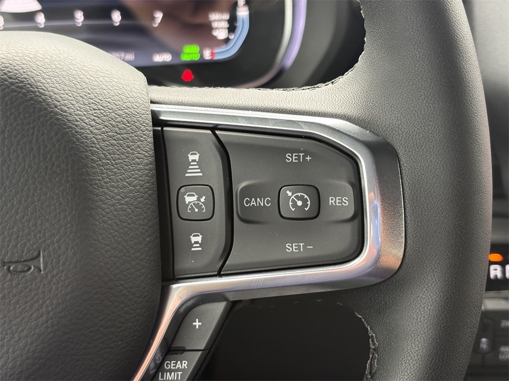 New Car 2025 Ram 1500  Laramie For Sale Under $60,000 In San Marcos, Texas