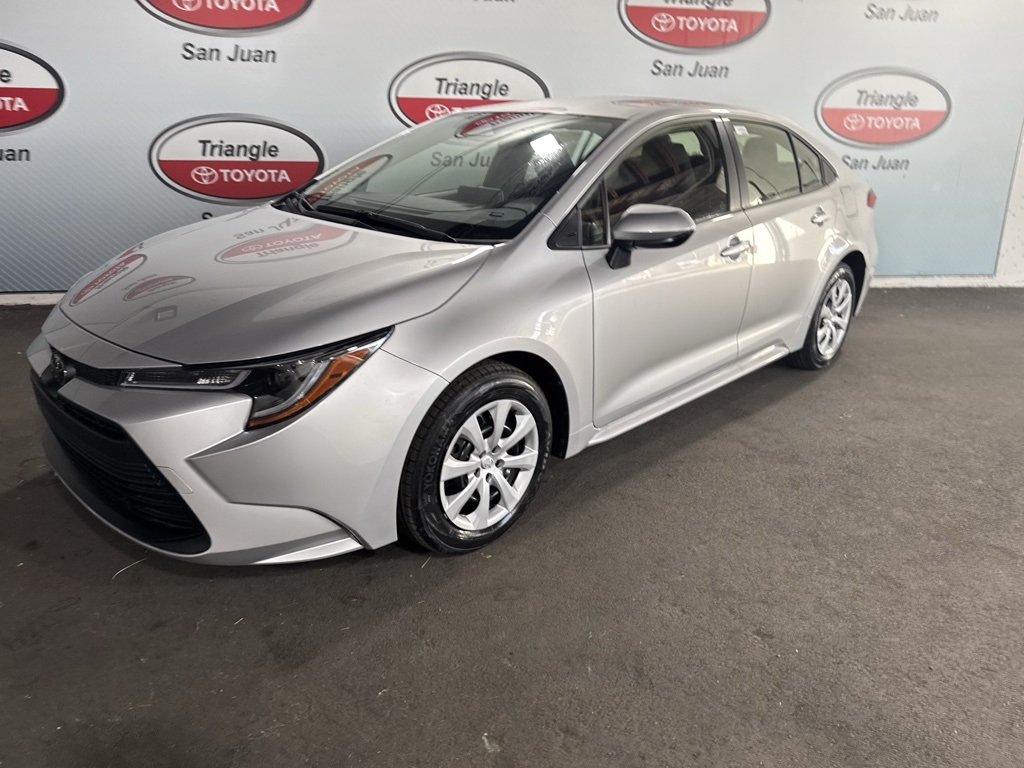 Thumbnail: 2026 Toyota Corolla - 10