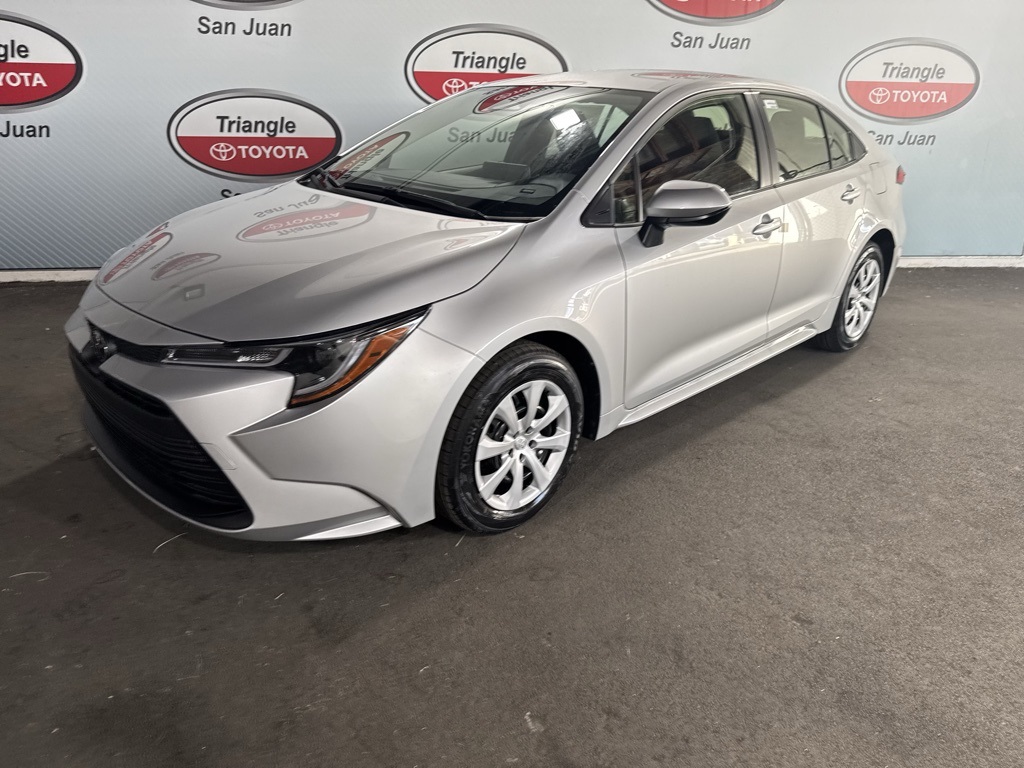 Thumbnail: 2026 Toyota Corolla - 11