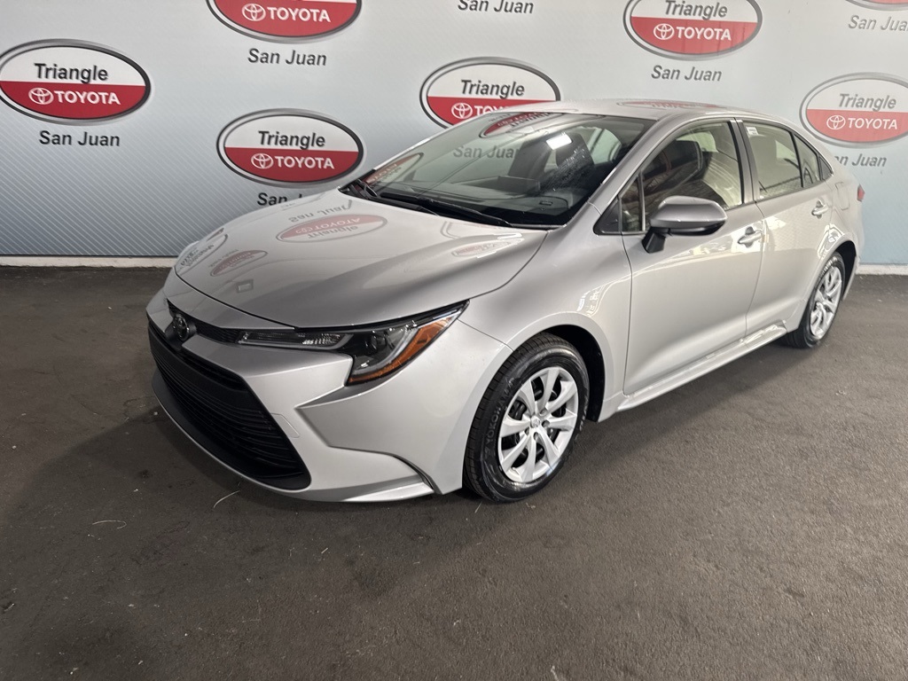 Thumbnail: 2026 Toyota Corolla - 12