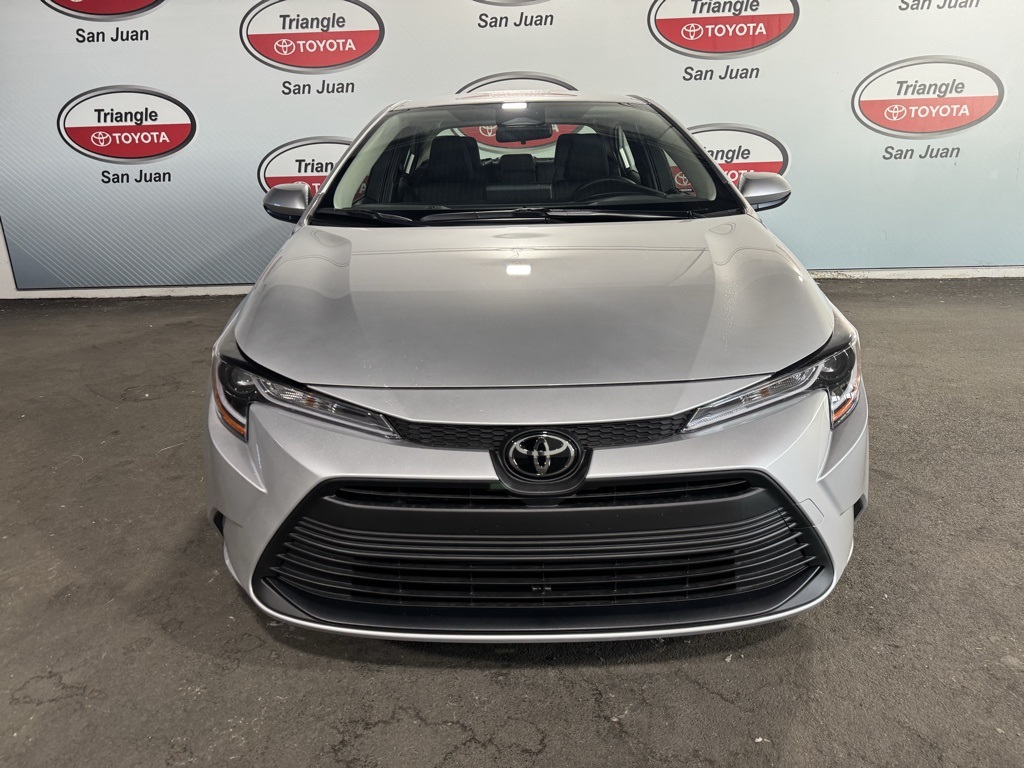 Thumbnail: 2026 Toyota Corolla - 13