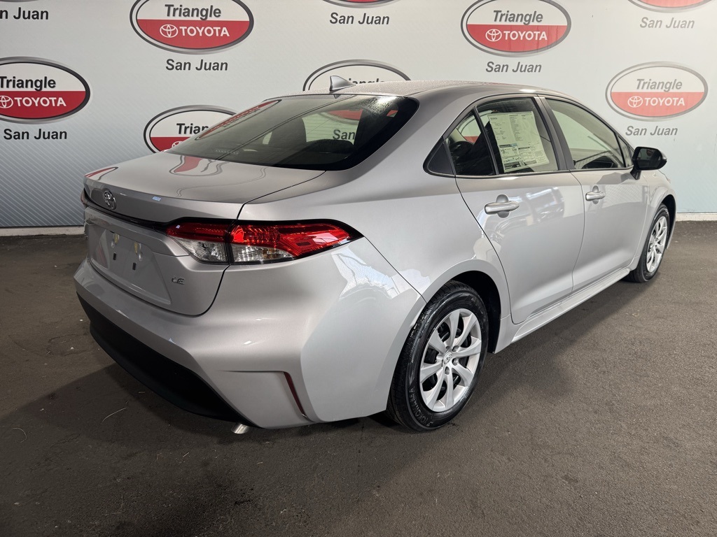 Thumbnail: 2026 Toyota Corolla - 15