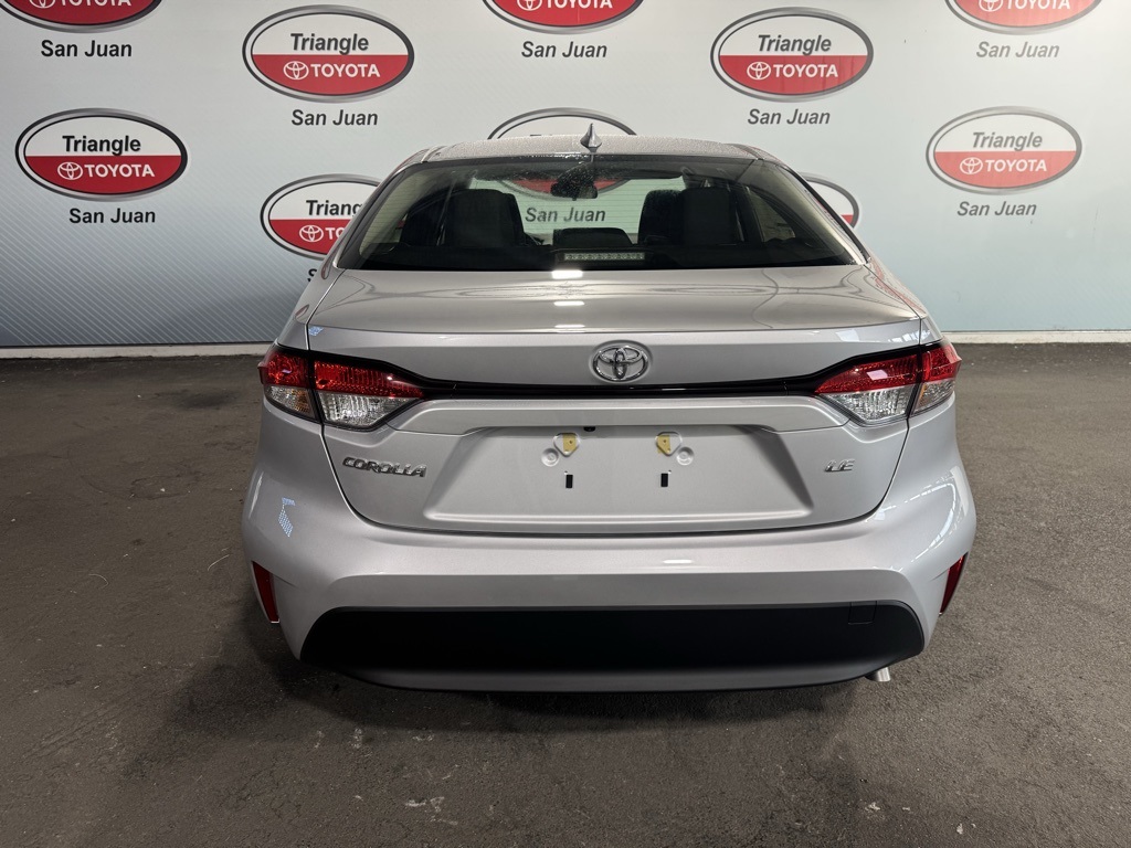 Thumbnail: 2026 Toyota Corolla - 16