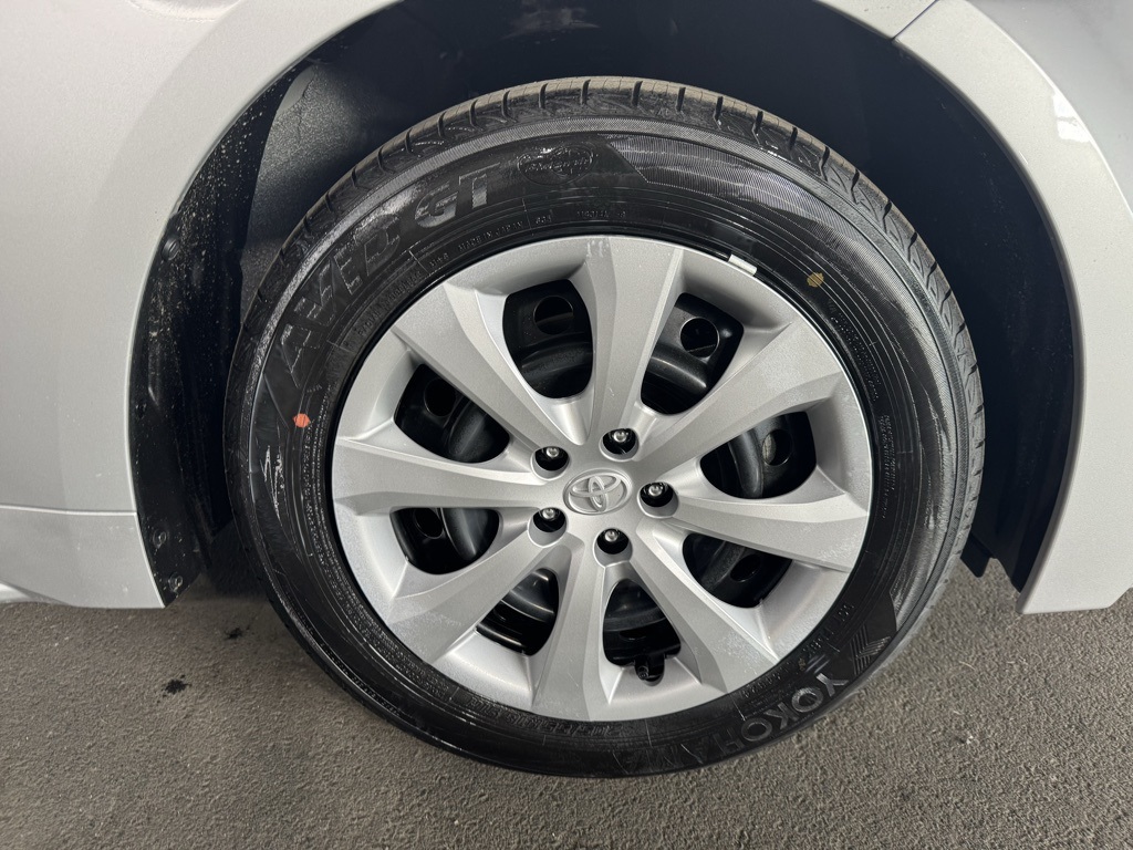 Thumbnail: 2026 Toyota Corolla - 18