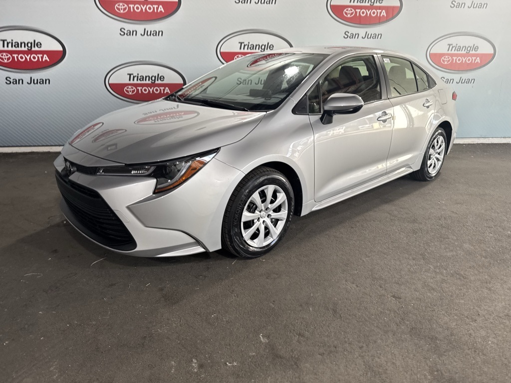 Thumbnail: 2026 Toyota Corolla - 2