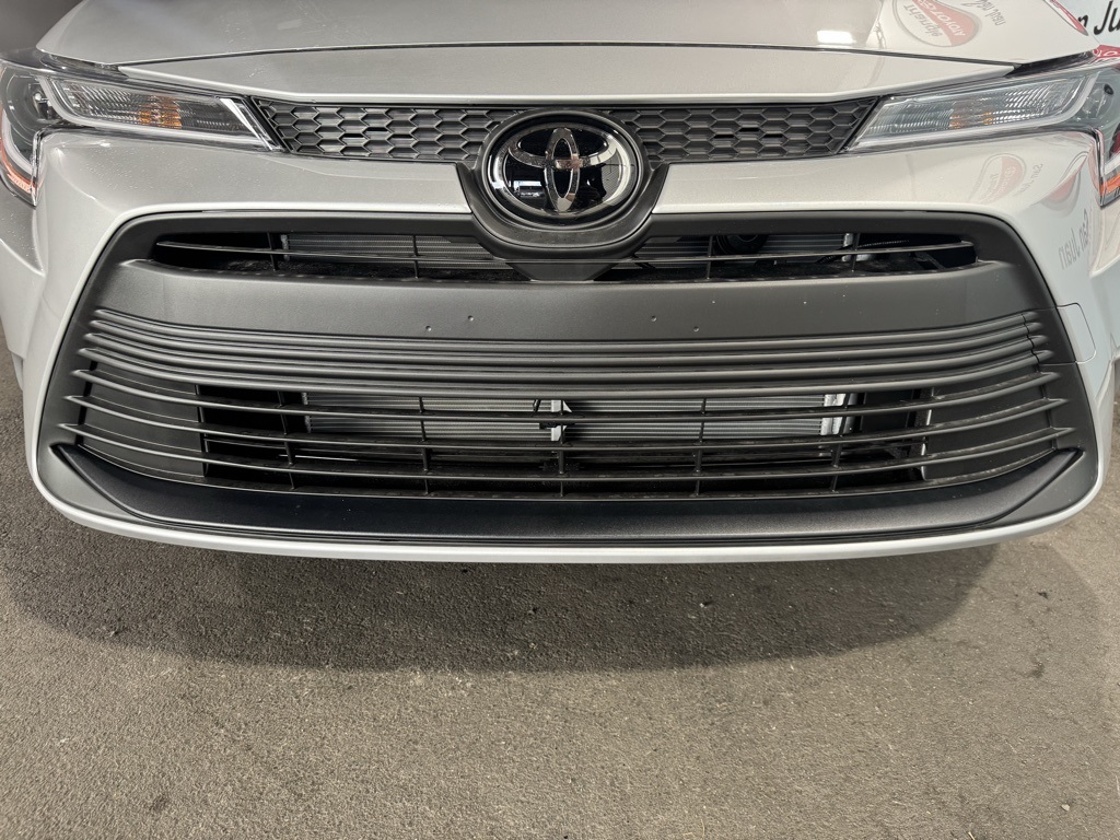 Thumbnail: 2026 Toyota Corolla - 20