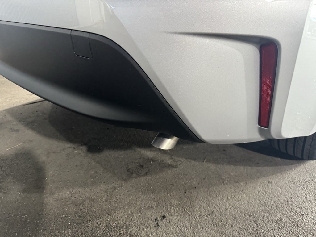 Thumbnail: 2026 Toyota Corolla - 24