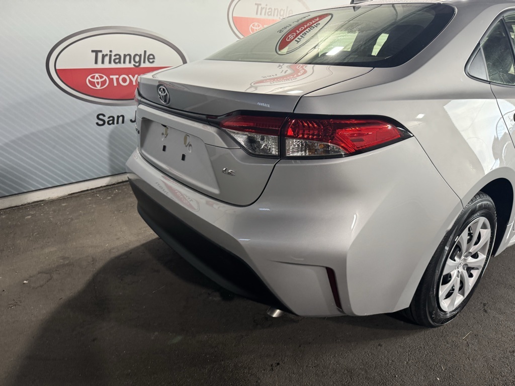 Thumbnail: 2026 Toyota Corolla - 25