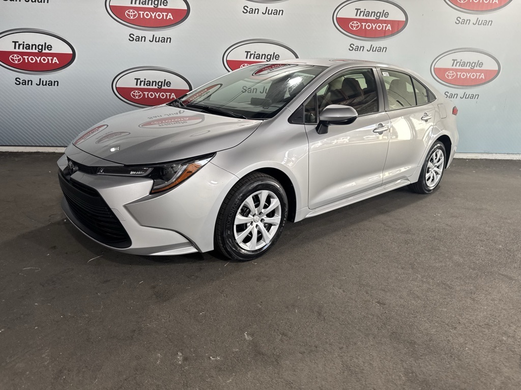 Thumbnail: 2026 Toyota Corolla - 3