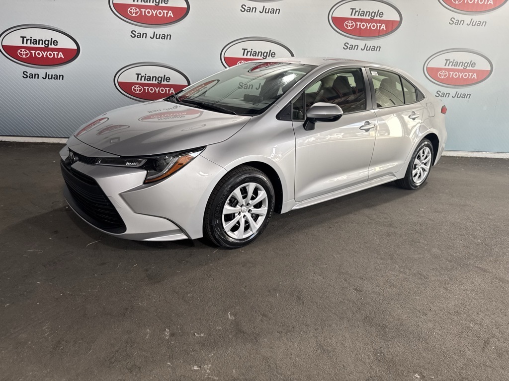 Thumbnail: 2026 Toyota Corolla - 4