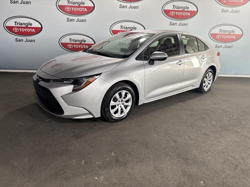 Thumbnail: 2026 Toyota Corolla - 5