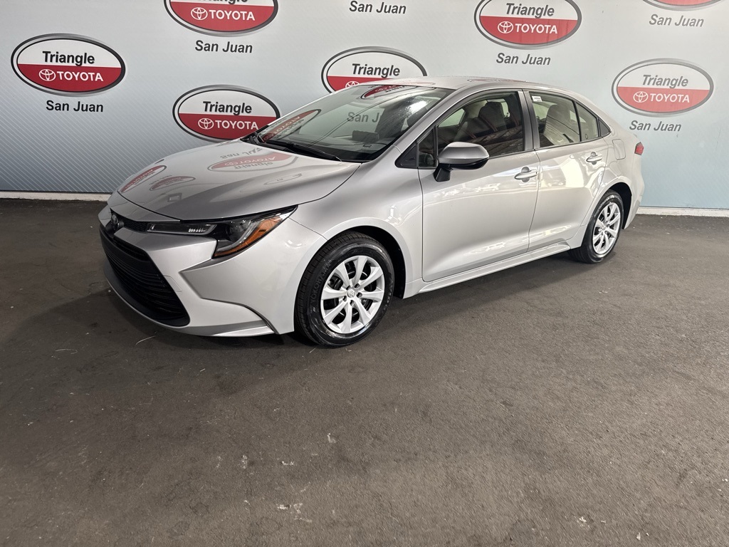 Thumbnail: 2026 Toyota Corolla - 6