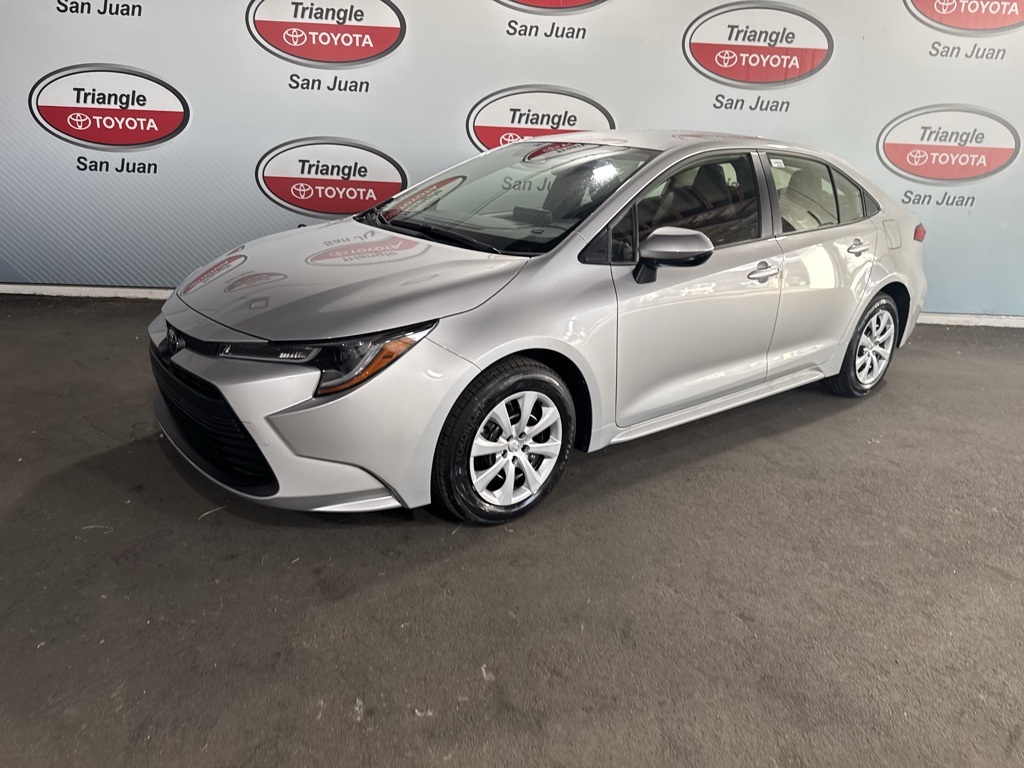 Thumbnail: 2026 Toyota Corolla - 7