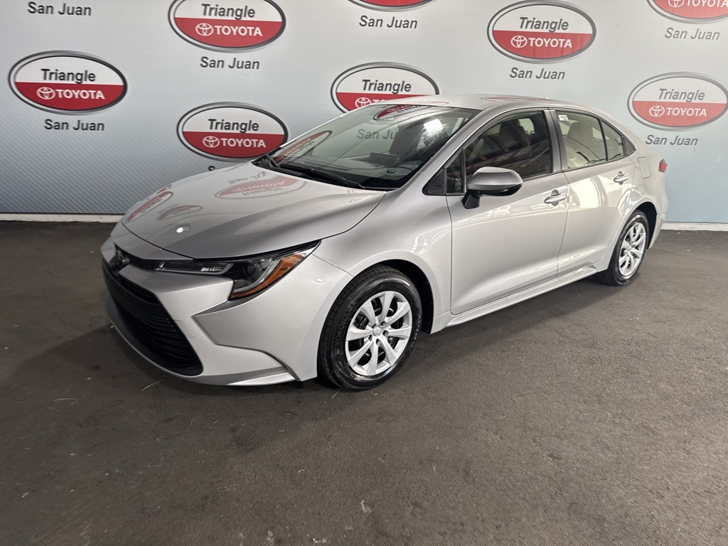 Thumbnail: 2026 Toyota Corolla - 8