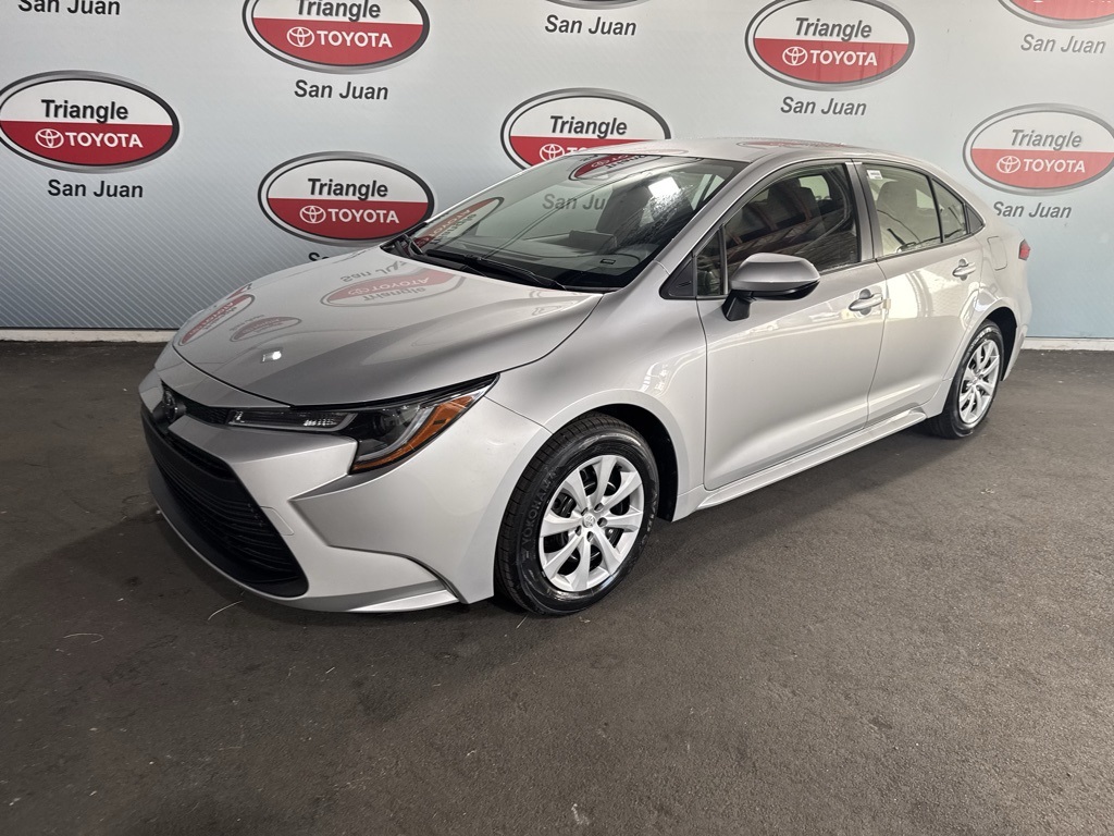 Thumbnail: 2026 Toyota Corolla - 9