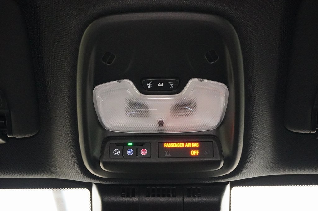 Used Car 2023 Chevrolet Colorado  Trail Boss For Sale Under $40,000 In Weatherford, Texas