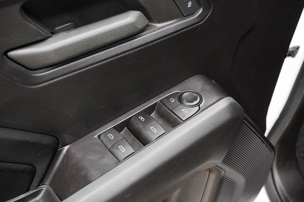 Used Car 2023 Chevrolet Colorado  Trail Boss For Sale Under $40,000 In Weatherford, Texas