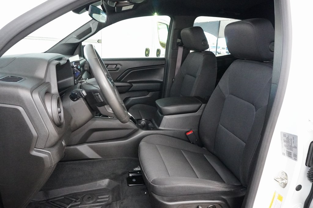 Used Car 2023 Chevrolet Colorado  Trail Boss For Sale Under $40,000 In Weatherford, Texas