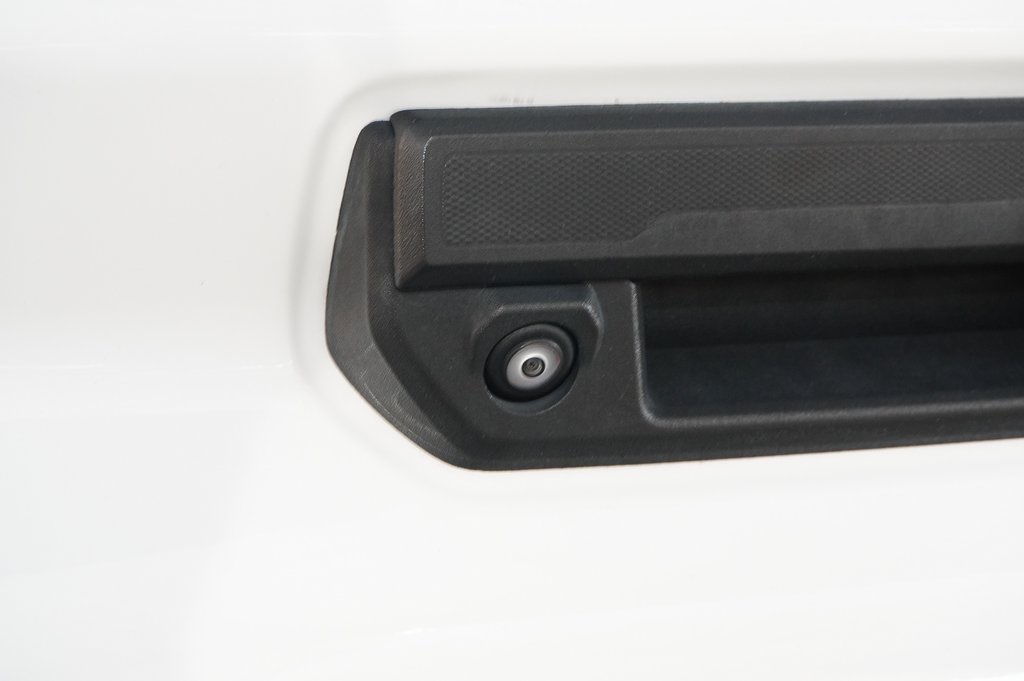 Used Car 2023 Chevrolet Colorado  Trail Boss For Sale Under $40,000 In Weatherford, Texas