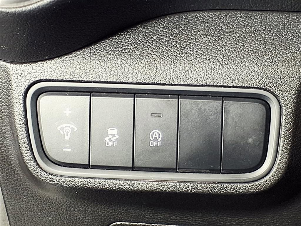 2023 Kia Soul LX Gray at Joe Myers Mazda Kia