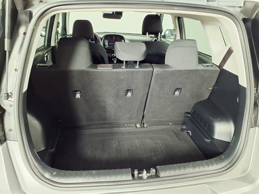 2023 Kia Soul LX Gray at Joe Myers Mazda Kia