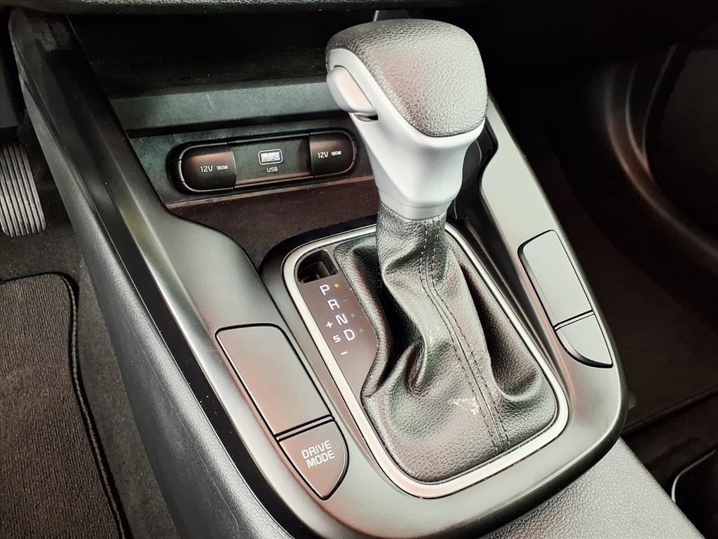 2023 Kia Soul LX Gray at Joe Myers Mazda Kia