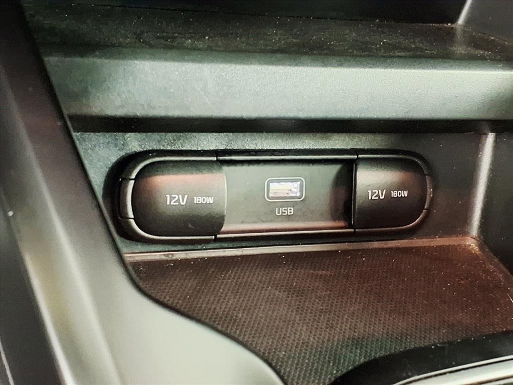 2023 Kia Soul LX Gray at Joe Myers Mazda Kia