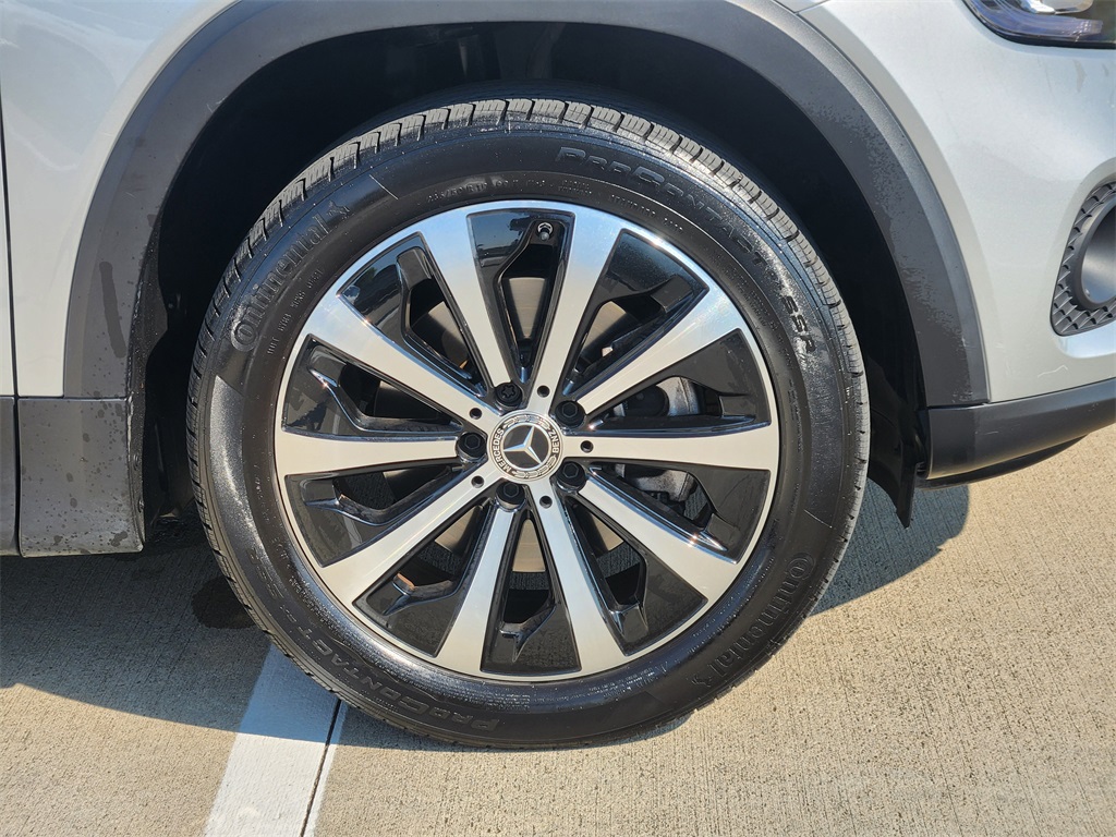 2021 Mercedes-Benz GLB GLB 250 - 9