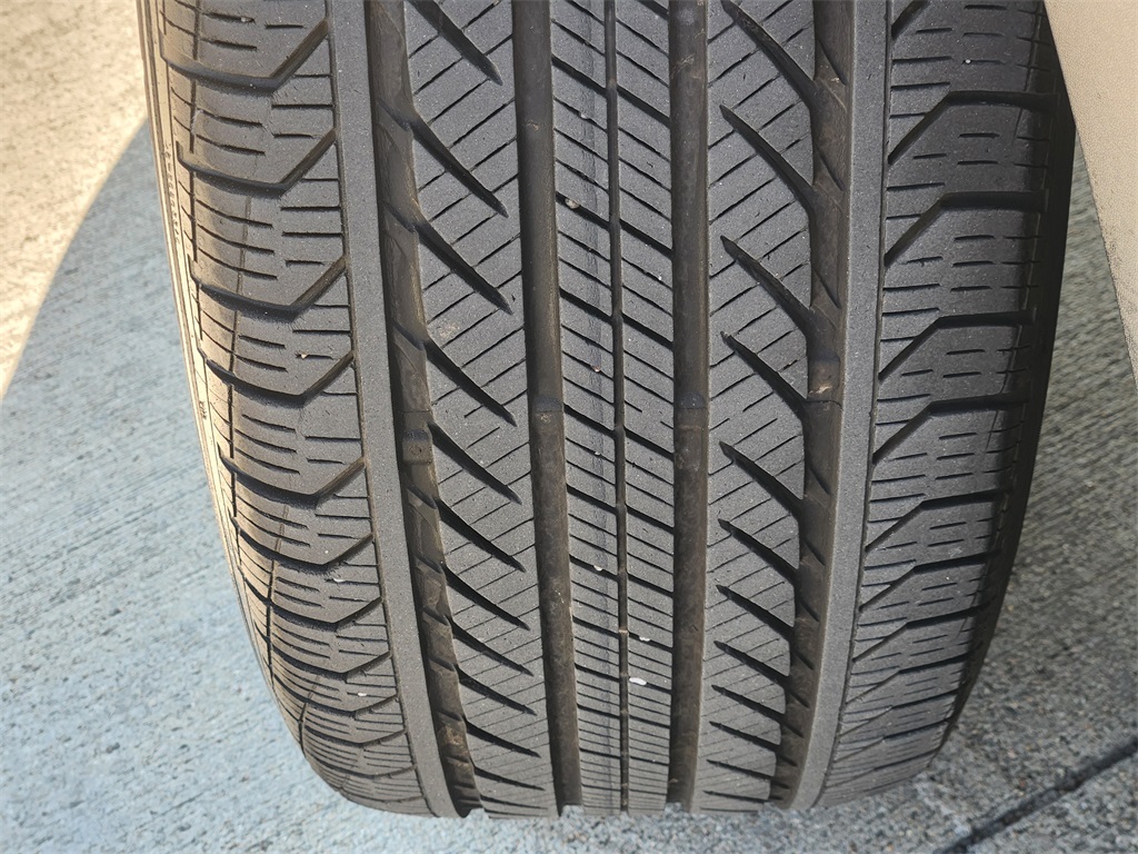 2021 Mercedes-Benz GLB GLB 250 - 10