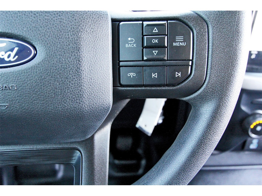 2024 Ford F-150 XL Black at Community Toyota