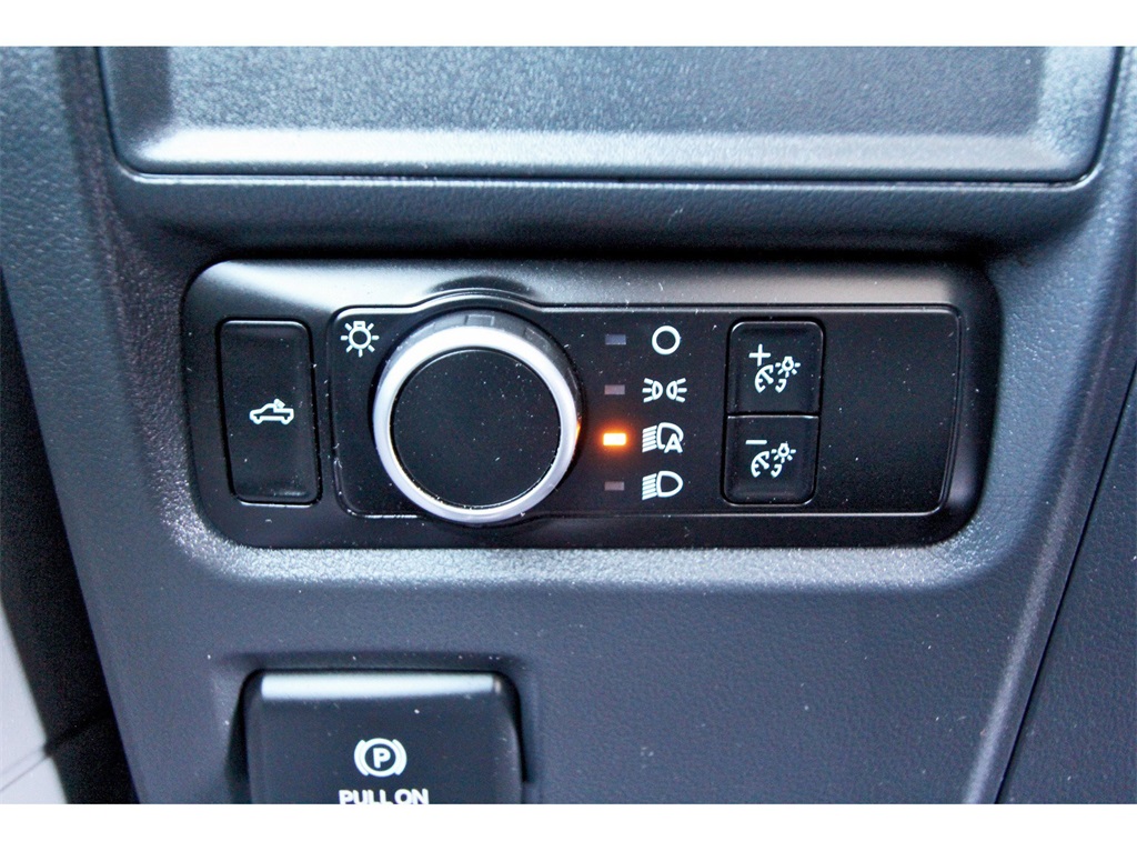 2024 Ford F-150 XL Black at Community Toyota