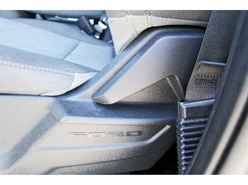 2024 Ford F-150 XL Black at Community Toyota