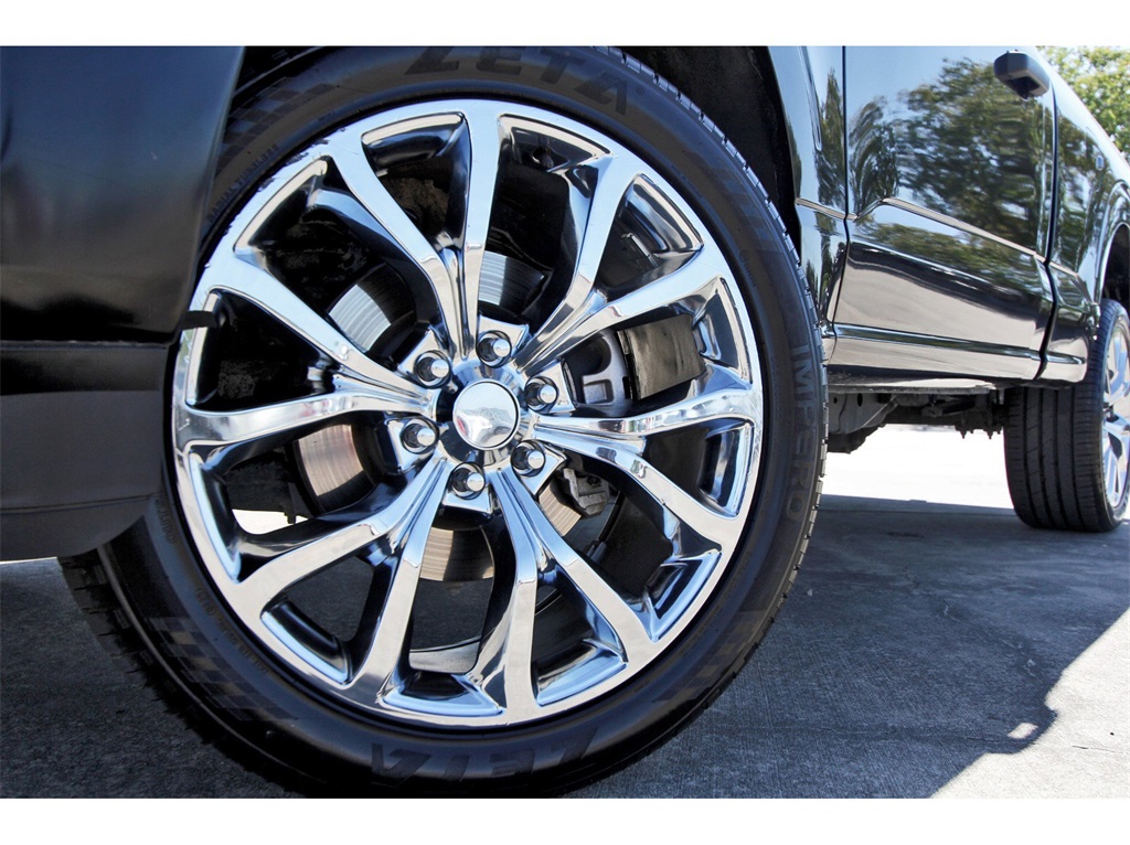 2024 Ford F-150 XL Black at Community Toyota