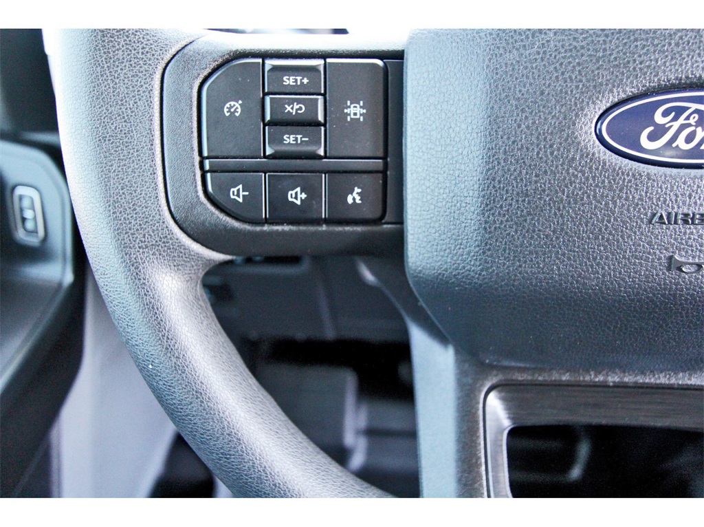 2024 Ford F-150 XL Black at Community Toyota