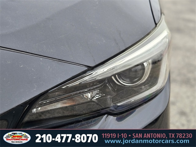 Used Car 2021 Subaru Wrx  Limited For Sale Under $30,000 In San Antonio, Texas