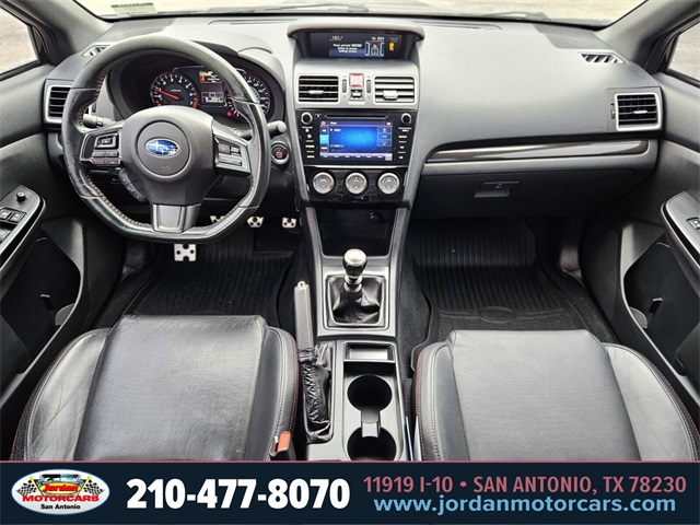 Used Car 2021 Subaru Wrx  Limited For Sale Under $30,000 In San Antonio, Texas