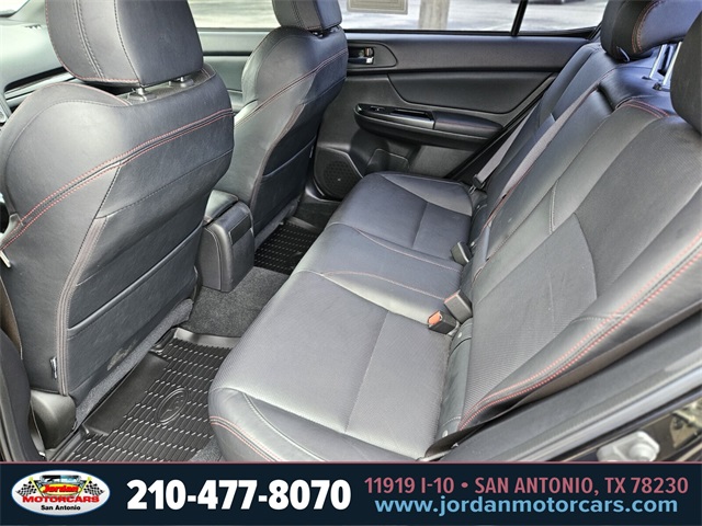 Used Car 2021 Subaru Wrx  Limited For Sale Under $30,000 In San Antonio, Texas