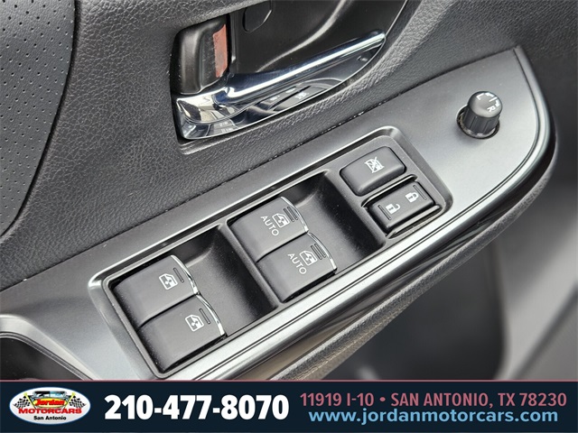 Used Car 2021 Subaru Wrx  Limited For Sale Under $30,000 In San Antonio, Texas