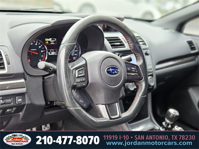 Used Car 2021 Subaru Wrx  Limited For Sale Under $30,000 In San Antonio, Texas