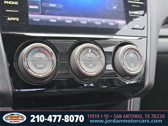 Used Car 2021 Subaru Wrx  Limited For Sale Under $30,000 In San Antonio, Texas