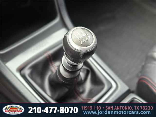 Used Car 2021 Subaru Wrx  Limited For Sale Under $30,000 In San Antonio, Texas