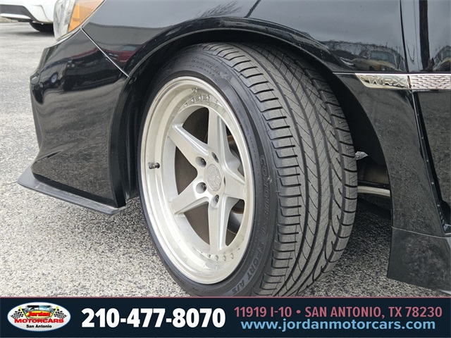 Used Car 2021 Subaru Wrx  Limited For Sale Under $30,000 In San Antonio, Texas