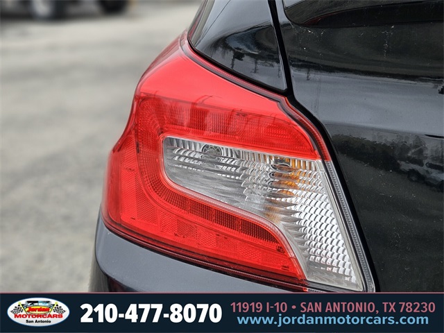 Used Car 2021 Subaru Wrx  Limited For Sale Under $30,000 In San Antonio, Texas