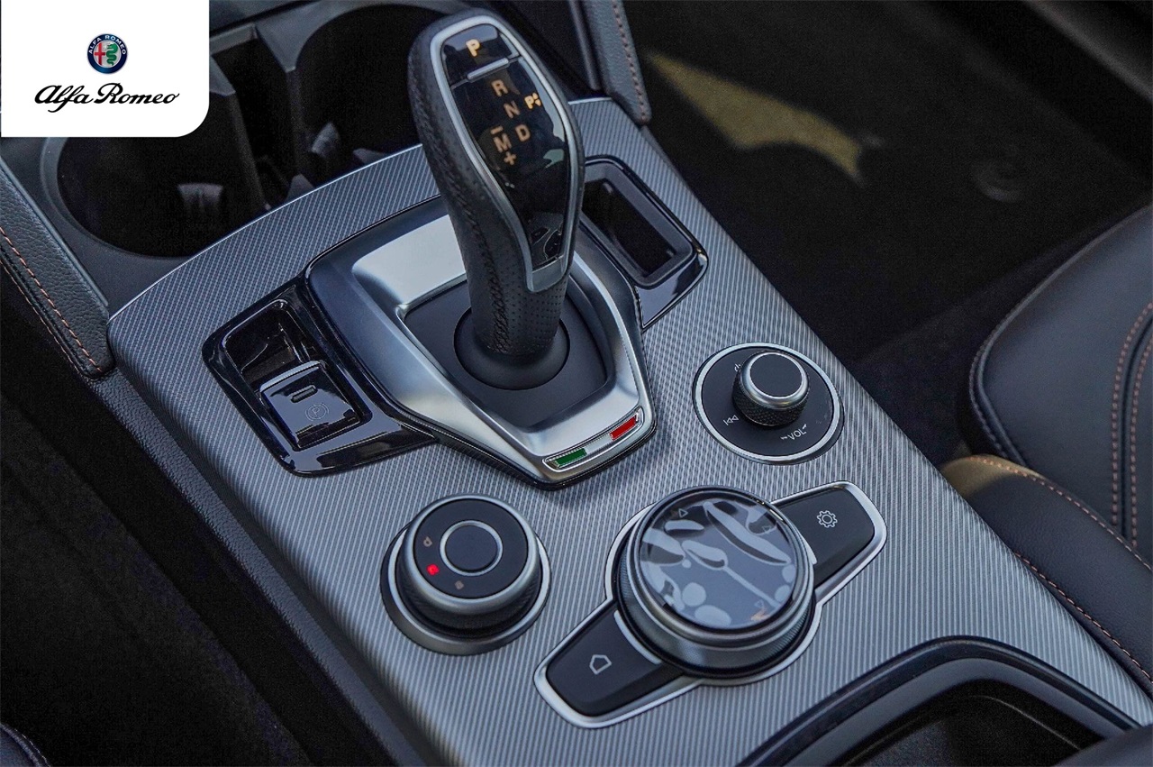 New Car 2025 Alfa Romeo Stelvio  For Sale Under $60,000 In Austin, Texas