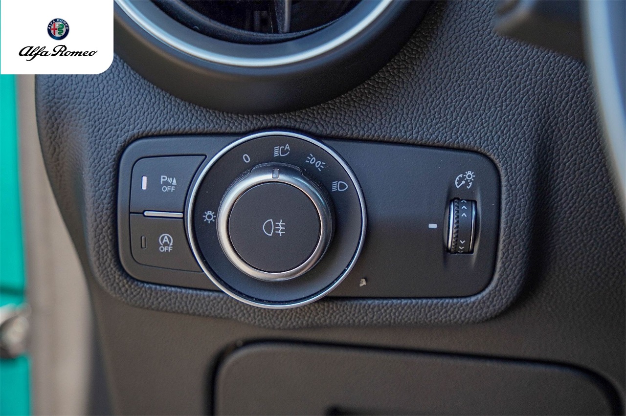 New Car 2025 Alfa Romeo Stelvio  For Sale Under $60,000 In Austin, Texas