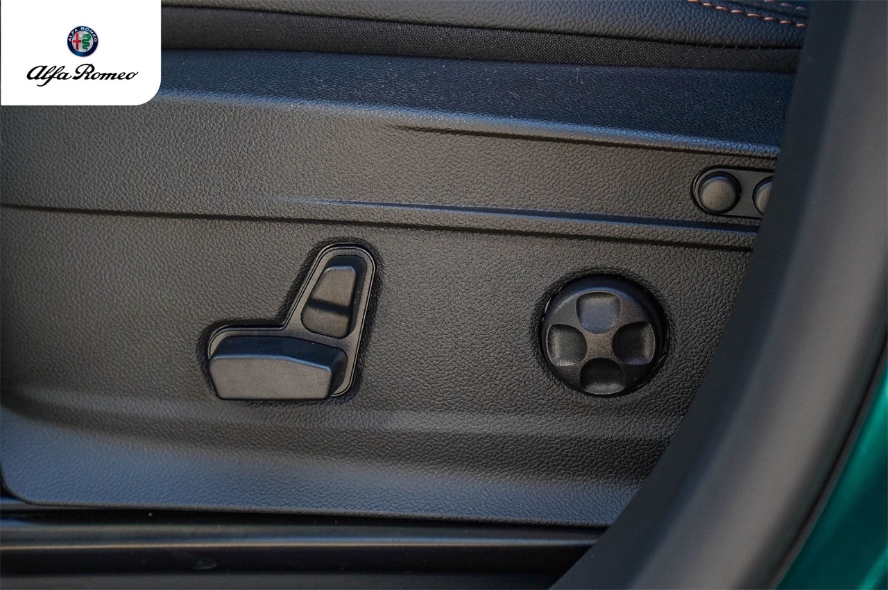 New Car 2025 Alfa Romeo Stelvio  For Sale Under $60,000 In Austin, Texas